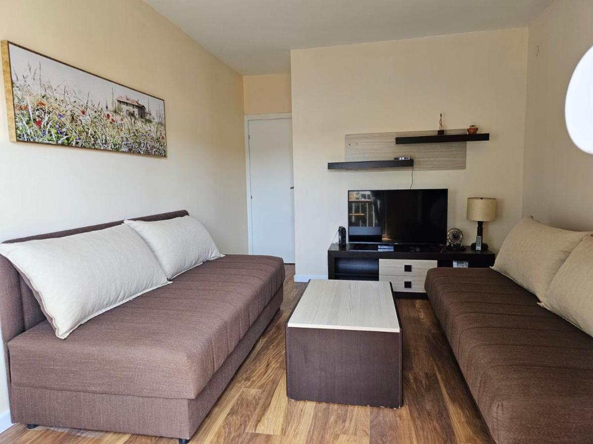 Apartment Mimi Херцег-Новий Екстер'єр фото