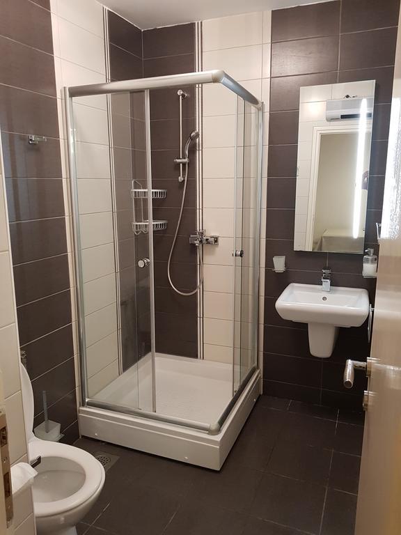 Apartment Mimi Херцег-Новий Екстер'єр фото